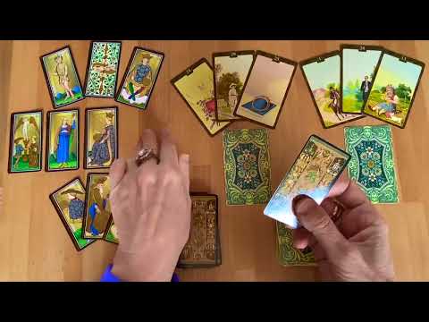 Видео: Что кажется невозможным но обязательно случится 🏠К ЧЕМУ ПОДВОДЯТ ВЫСШИЕ СИЛЫ❓Таро Колена✨