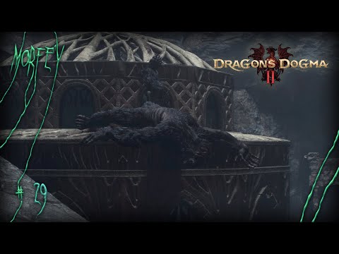 Видео: Утомительные тропы эльфов | Dragon’s Dogma 2 #29