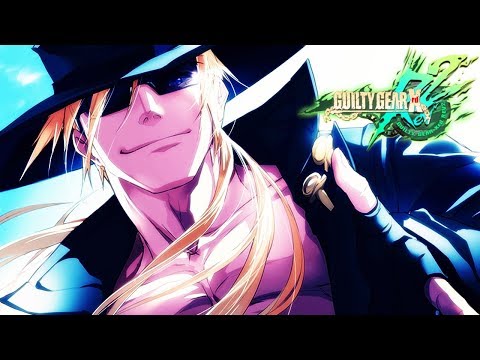 Видео: ЛУЧШЕЕ ИЗ ДЖОННИ (GGXrd: Revelator 2)
