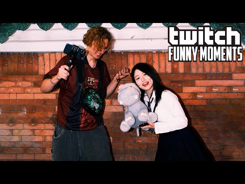 Видео: Топ Моменты с Twitch | Вернулся к Сюсю