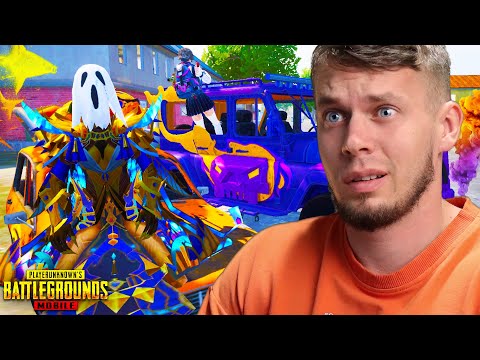 Видео: ПОЧЕМУ ТАК ДОРОГО? | PUBG MOBILE
