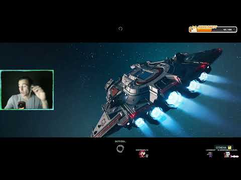 Видео: [ Radio | Talk ] ElvenTavern | Jump Space | Прыгать. Космос