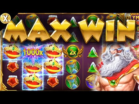 Видео: 👴🏻ДЕД МОРОЗ РАЗДАЧА ДЕНЕГ! GATES OF OLYMPUS X-MAS 1000!