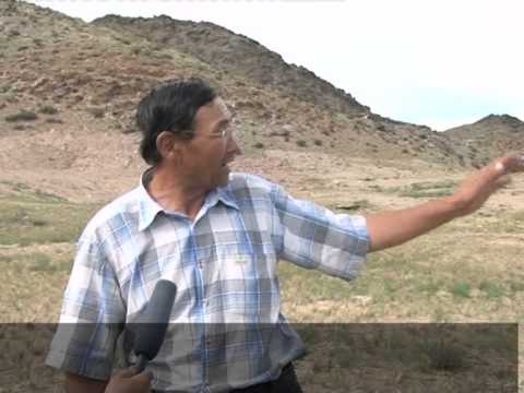 Видео: Завхан аймгийн Дөрвөлжин сумын тухай нэвтрүүлэг