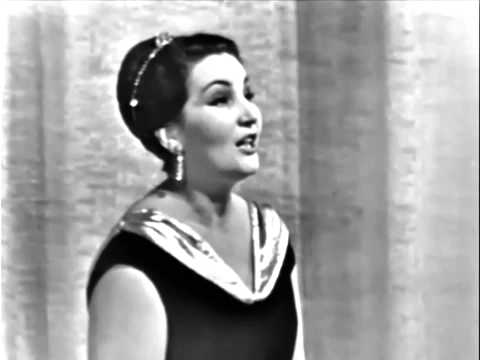 Видео: Галина Олейниченко Ария Виолетты