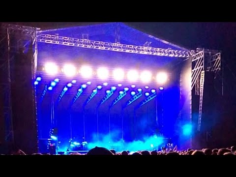 Видео: Земфира 22 августа 2025