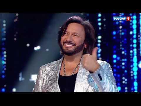 Видео: Стас Михайлов - Она (7 сезон гранд-шоу «Ну-ка, все вместе!»)