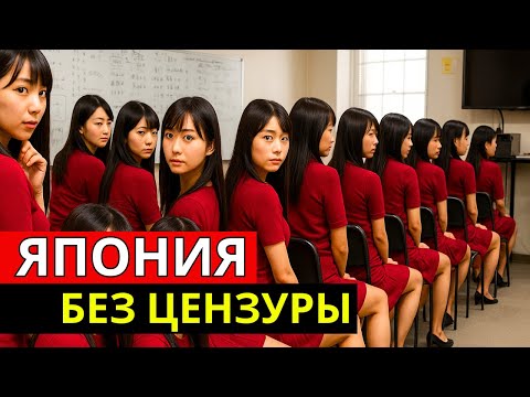 Видео: Скрытая сторона Японии ,ЯПОНСКИЕ СЕКРЕТЫ КОТОРЫЕ ЗНАЮТ МАЛО КТО  Документальный фильм о путешествия