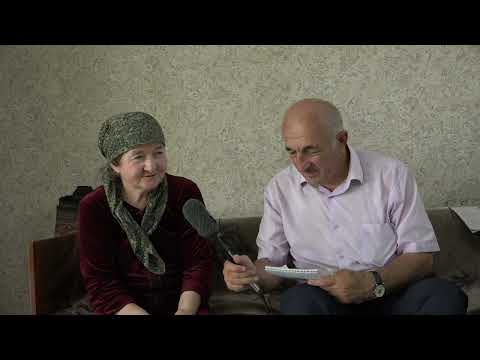 Видео: КIварчагъ дередин гьуьрметлу хизан.