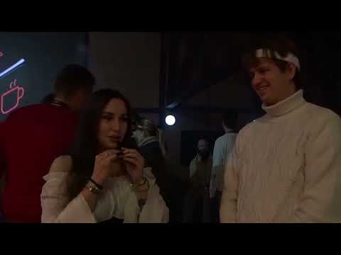 Видео: ДЕГУСТАЦИЯ SEBERO x JENT | Интервью с амбассадором