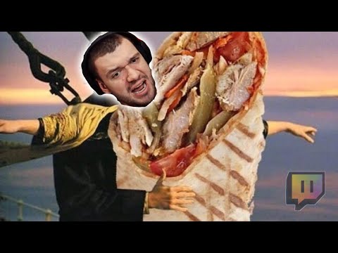 Видео: Лучшие моменты с верни шаверму | Фил играет в мафию со стримерами и в GTA 5