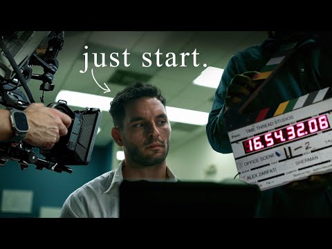 Видео: Создание фильма изменило мою жизнь.