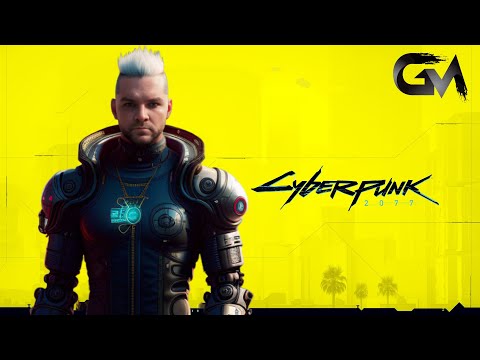 Видео: #17 CYBERPUNK 2077 (PS5) прохождение НА РУССКОМ➤ACTION/RPG 2K ➤ПРЯМОЙ ЭФИР