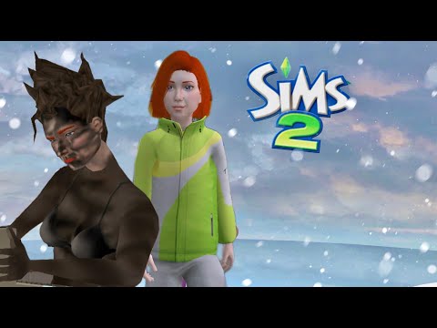 Видео: ~ АПОКАЛИПСИС В СИМС 2 ~ Династия Штурм ~ #4