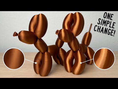 Видео: 9 настроек слайсера, которые меняют игру и которые вам ОБЯЗАТЕЛЬНО стоит попробовать