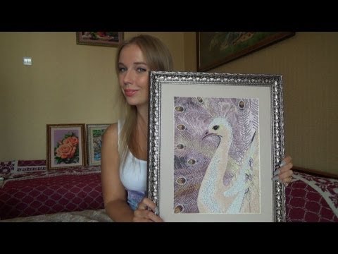 Видео: Багетная мастерская:выбор,важные детали,цены.