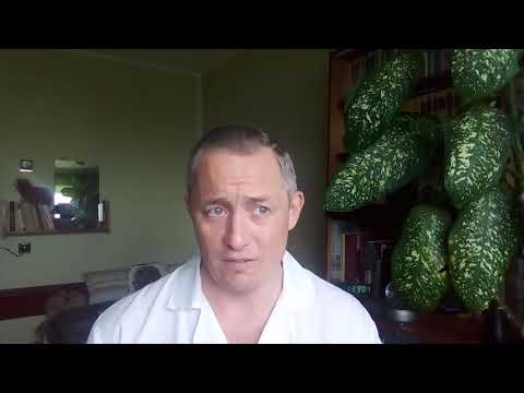 Видео: Осознание личностного расстройства.