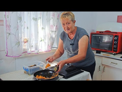 Видео: ОХ И ВЫХОДНОЙ получился! Баклажаны , варенье на зиму