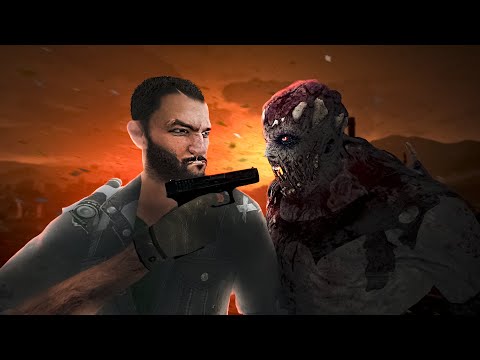Видео: Прошёл Dying Light на КОШМАРЕ и гавкнул (ч.2)