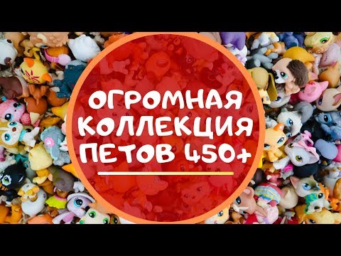 Видео: LPS КОЛЛЕКЦИЯ КОШЕК И СОБАК 2019, ОЧЕНЬ МНОГО ПЕТОВ 🧡