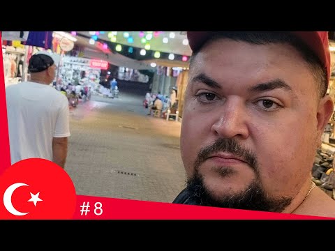 Видео: Отмечаем переезд из старого корпуса Альмера Парк Анекс отель в новый корпус Турция Аланья #8