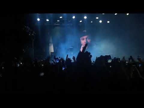 Видео: Макс Корж Казань 2019