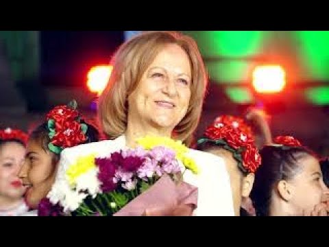 Видео: 35 години СУ Любен Каравелов   Пловдив Концерт Пазители на фолклора 10 05  2021