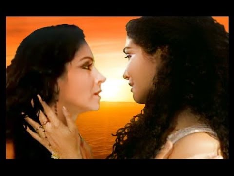 Видео: Жади и Латифа  ♡( ◡‿◡ ) (O Clone / Клон)