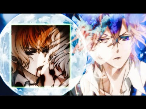 Видео: || Diabolik Lovers || Шу и Юи ▼ Юма и Юи - НеОдиночки || AMV