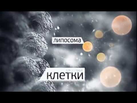 Видео: Раковая клетка. Найти и победить.