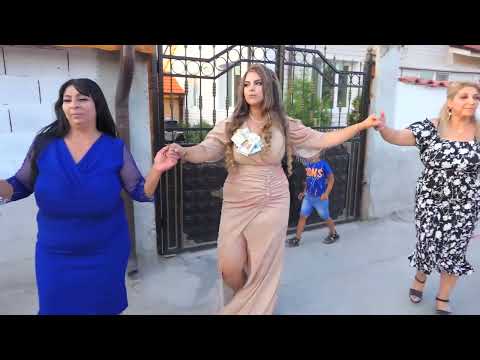 Видео: годежа на валентини джина с  огняново