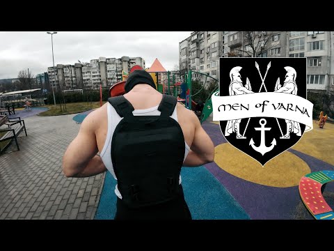 Видео: СИЛА И ЧЕСТ - MEN OF VARNA