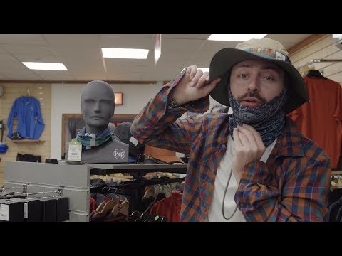 Видео: Как ходить в походы с комфортом? Часть 1. "Далеко пойдем"