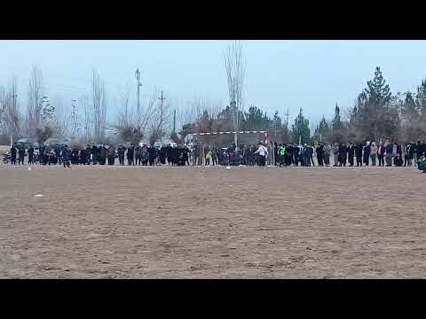 Видео: Гулисой VS Итифак пенальти серяа