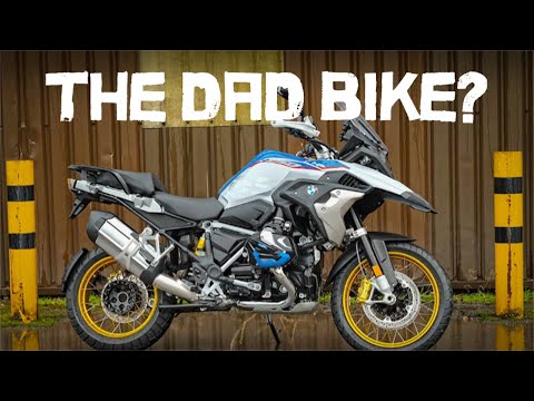 Видео: Обзор BMW GS 1250 — ДЕЙСТВИТЕЛЬНО ли он вам нужен?