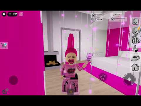 Видео: стала кринч девочкой😒🙄