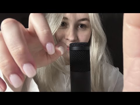 Видео: АСМР КАП КАП💦🌧️