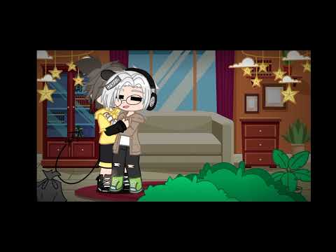 Видео: Хастур починил ньюта?! #гачаклуб #хастурвалера #сайтама #валерагостер #ньют