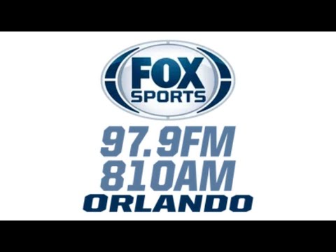 Видео: Рекламный Блок И Ситуация На Дорогах (FOX Sports Radio Orlando 810 AM/97.9 FM 16.10.2024 06:55)