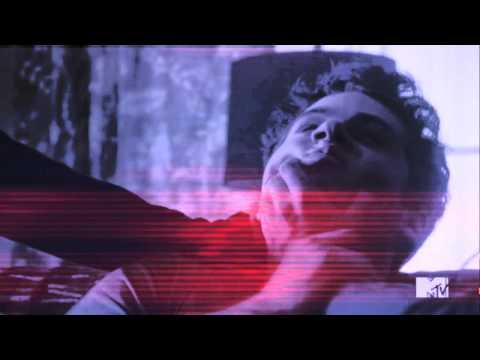 Видео: Stiles Stilinski - вороны {teen wolf}