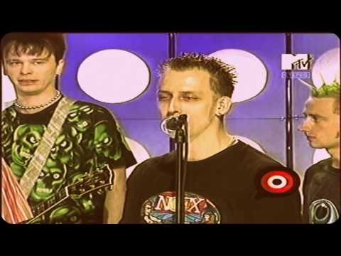 Видео: НАИВ - Тотальное Шоу на MTV (2004)