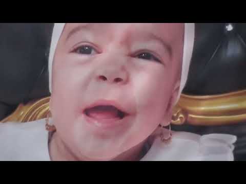 Видео: Тейлър на 1 годинка