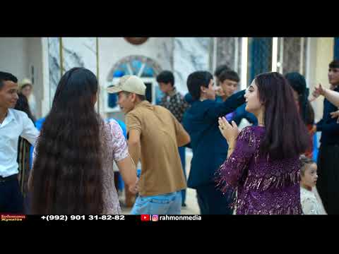 Видео: Бобомурод Жуматов Дилбар 2025