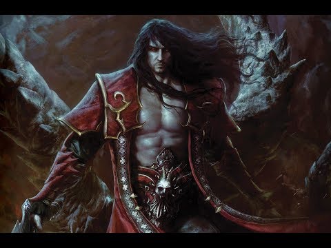 Видео: Легендарный разговор Дракулы и Алукарда на русском( Фанатский дубляж)