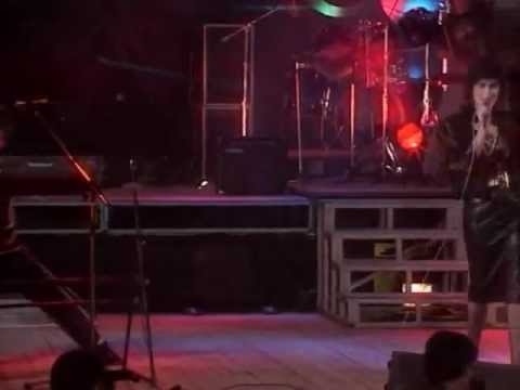 Видео: С.Разина и гр"Фея" - "Мой путь"_ Интер-Поп-Шоу _концерт 1989г