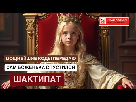 Видео: Круг ЖИВОТВОРЯЩИЙ. Шаг За БЕСПРЕДЕЛЬНОСТЬ. Шактипат для вашего ПРОБУЖДЕНИЯ