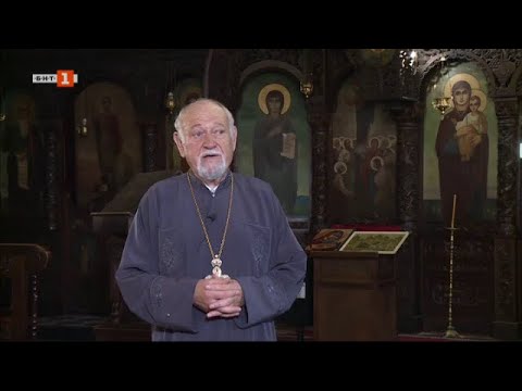 Видео: Храм "Свето Възнесение Господне и Свети Георги" в гр. Шумен, "Домът на вярата" - 26.09.2021 по БНТ