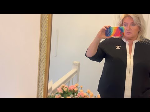 Видео: 7 вариантов гардероба для дамы  50+