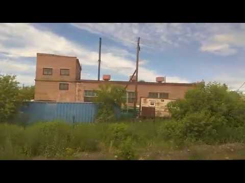 Видео: 🚈 ДОРОГА ДОМОЙ 🚈 ДОРОГА ОТ КУРОРТ БОРОВОГО ДО АСТАНЫ🚈 МАКИНСК🚈