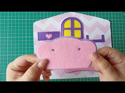 Видео: урок 3 шьем гостиную